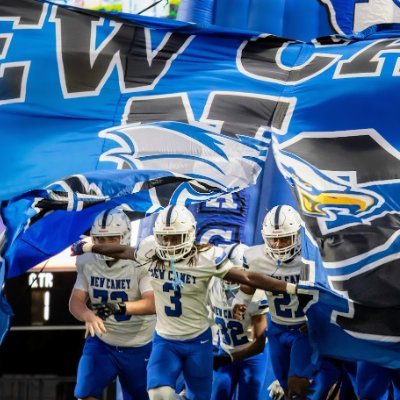 New Caney HS Football