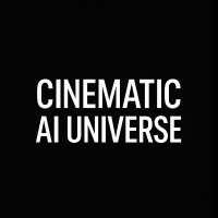 Cinematic AI Universe