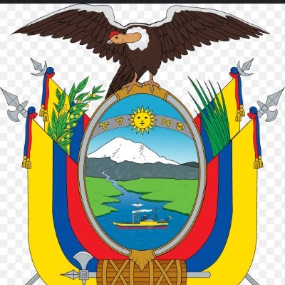 Ecuador con Dignidad🇪🇨