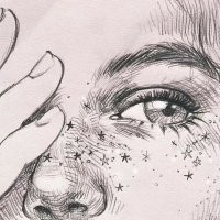 Queen of the Clouds 💫