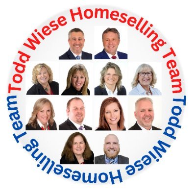 Todd Wiese Homeselling Team