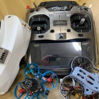 ヒニチ倶楽部　#ドローン