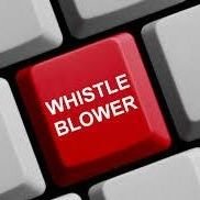 whitle blower