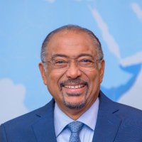 Michel Sidibé