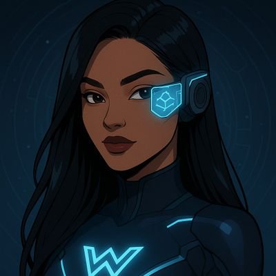 Ophelia~DeFi🦋🌼🦋