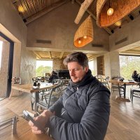 Luis Fernando Roquette