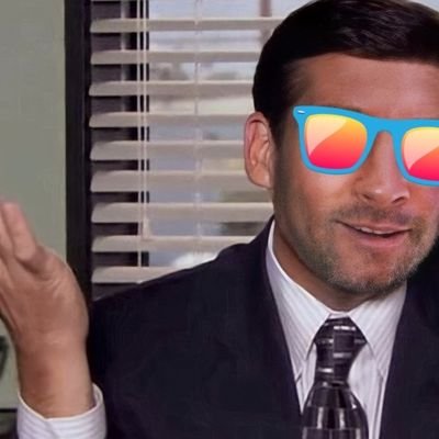 🧃💓🥸Pickaël Scott🥸 💓🧃