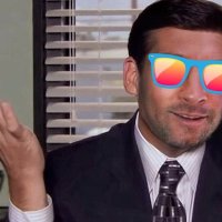 🧃💓🥸Pickaël Scott🥸 💓🧃