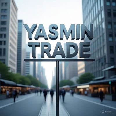 YASMIN TRADE