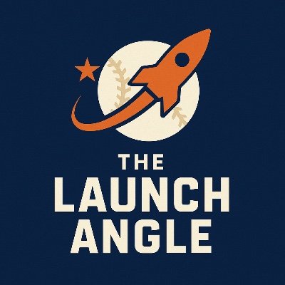 The Launch Angle