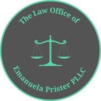 Emanuela Prister Law