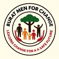 BURAT MEN FOR CHANGE