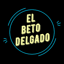 El Beto Delgado