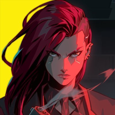 Cyberpunk Trading Card Game