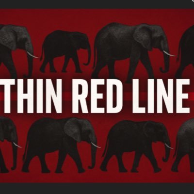 Thin Red Line