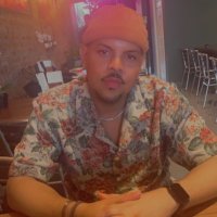 Mr. Harte at 8K60Fps