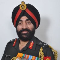LT GEN GURMIT SINGH, PVSM, UYSM, AVSM, VSM (Retd)