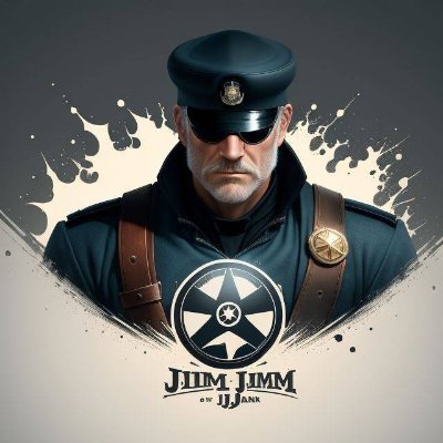 Captain Jim | MemeMax⚡️