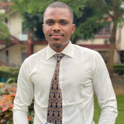 Ovie Emonefe | Software Developer