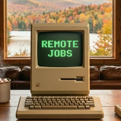Remote Jobs