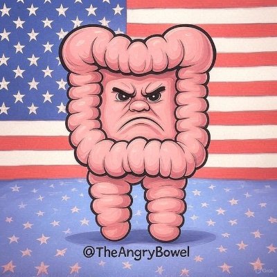 The Angry Bowel