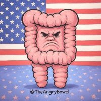 The Angry Bowel