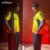 Sanju Samson CSK