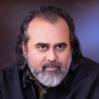 Acharya Prashant Malayalam