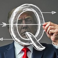 Q PATRIOT CHIEF