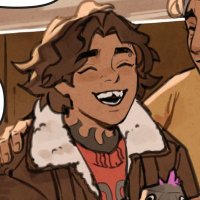 girl who is boy who likes boys to be girls