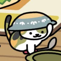 ねこなべ（お座敷ガスブロシューター）