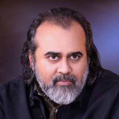 Acharya Prashant Marathi