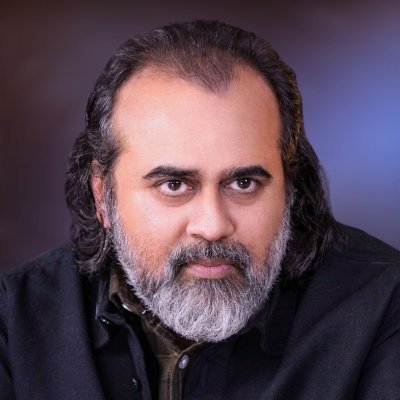 Acharya Prashant Kannada