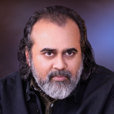 Acharya Prashant Gujarati