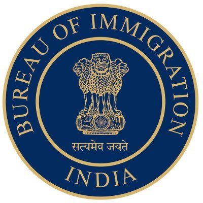 Bureau of Immigration, Government of India