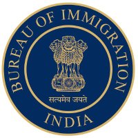 Bureau of Immigration, Government of India