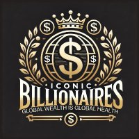 Iconic Billionaires