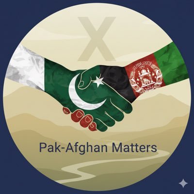 Pak-Afghan Matters