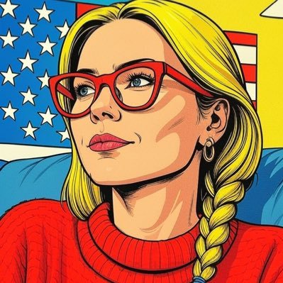 MAGA MN GAL 🇺🇸❤️‼️