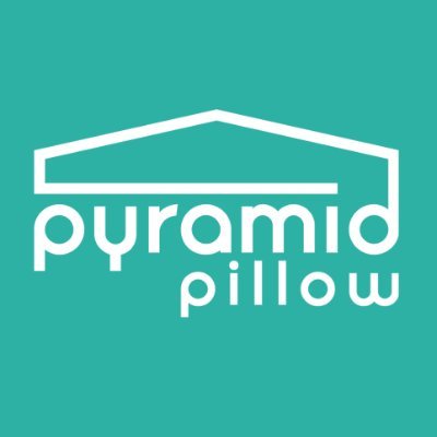 Pyramid Pillow