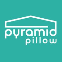 Pyramid Pillow