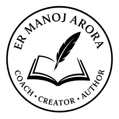 MANOJ ARORA, COACH, CREATOR,AUTHOR. MPS COMPUTERS