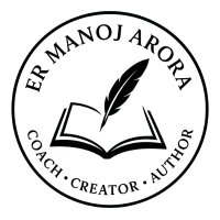 MANOJ ARORA, COACH, CREATOR,AUTHOR. MPS COMPUTERS