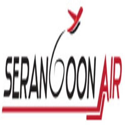 Serangoon Air Travel Pte Ltd