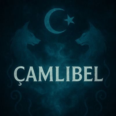 🇹🇷 Nihat ÇAMLIBEL
