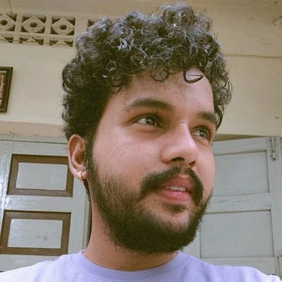 Srikanth Maheshwaram