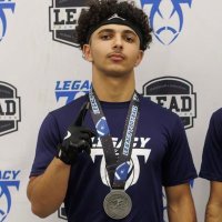 Youssif Jomaa class of 2029 rb