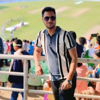 Vinay Kumar 🇮🇳