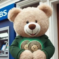 Crypto Teddy 💸
