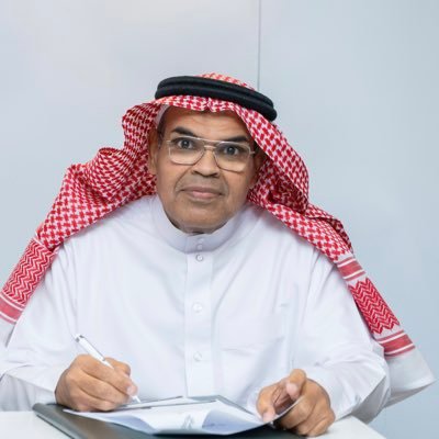 Dr Ahmed Alsalemi